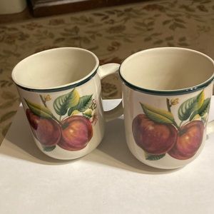 Mugs!